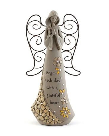 Daisy Inspirational Angel