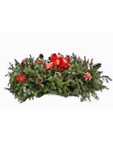 Large Grave Blanket Specialty Arrangement
