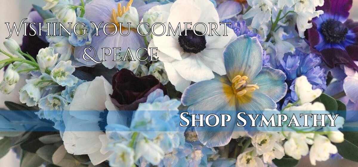 Shop Sympathy