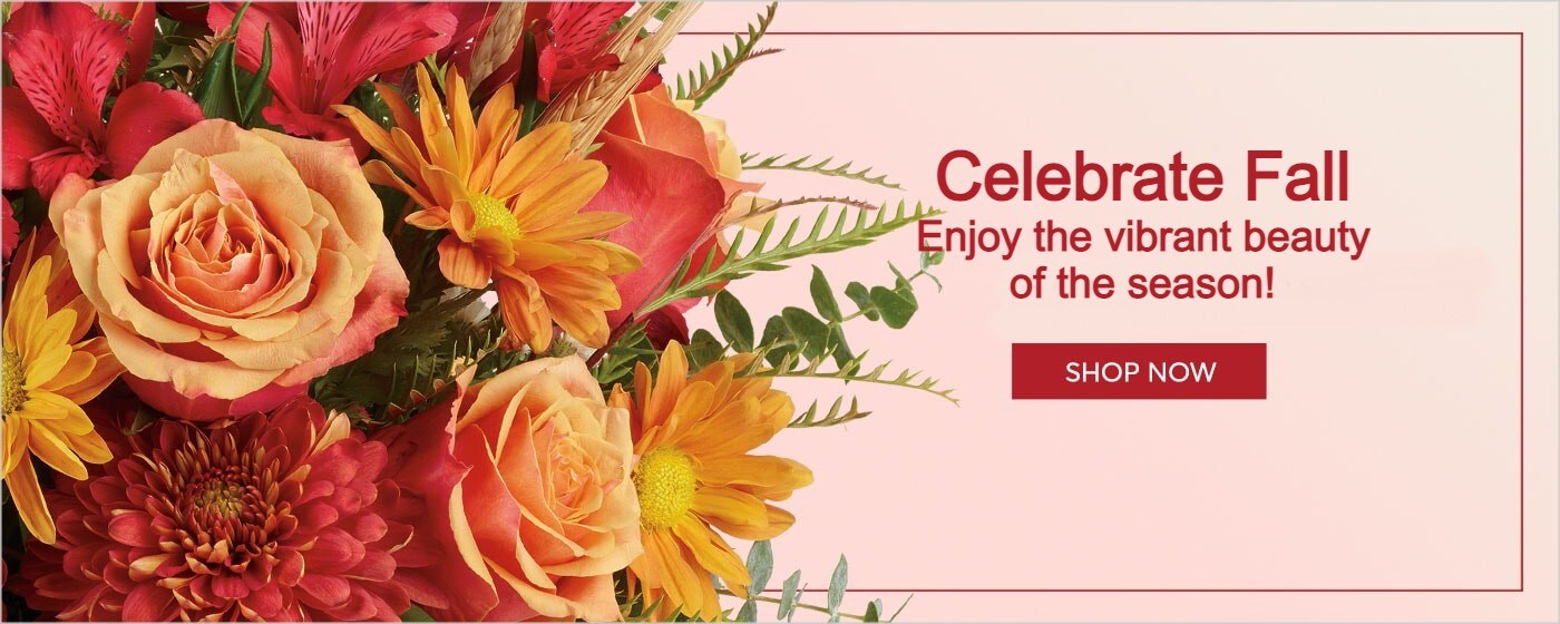 Temperance Florist Flower Delivery by Nest Floral Design Studio