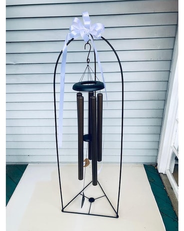 Wind Chimes 55