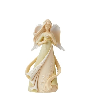 Count Your Blessings Angel Gifts