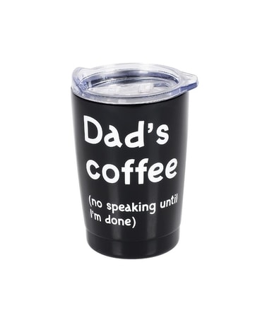 DAD'S COFFEE TUMBLER Gifts