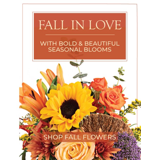 Flushing Florist Local Flushing, MI Flower Shop Since 1923