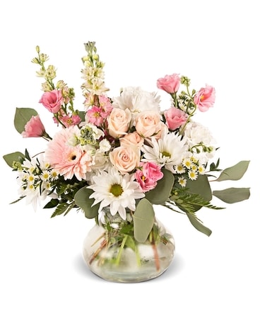 Sweetest Symphony Flower Arrangement