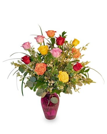 Grand Blanc Florist - Flower Delivery by Grand Blanc Florist By Vogts