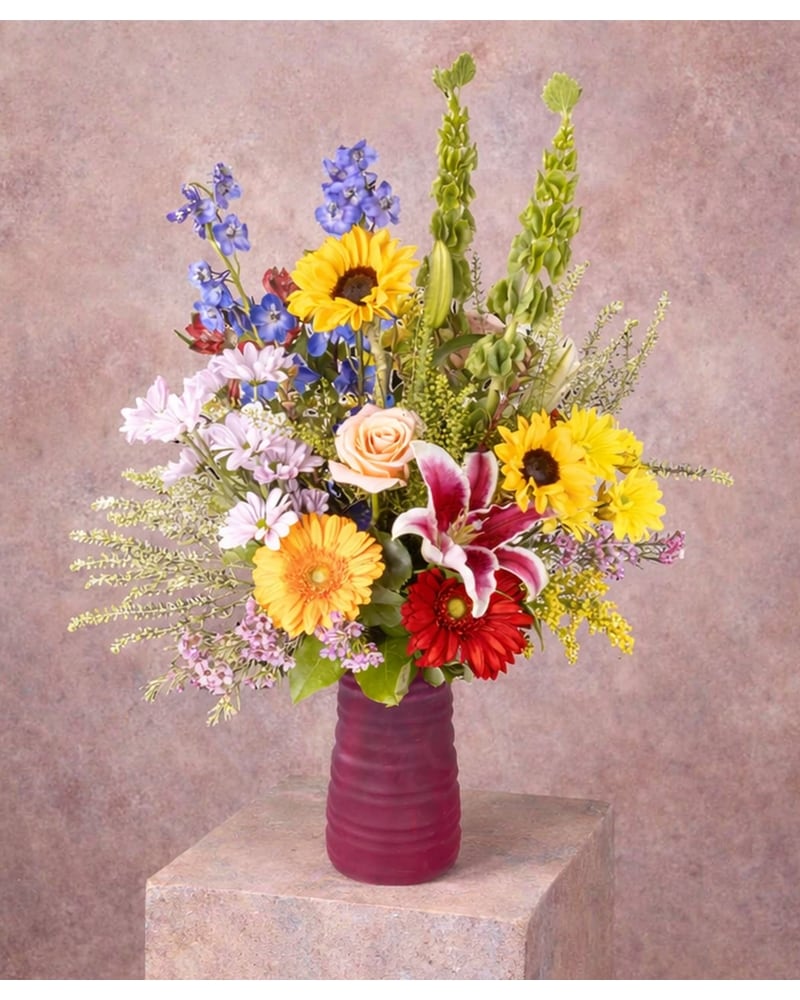 Garden Stargaze in Grand Blanc MI - Grand Blanc Florist By Vogts
