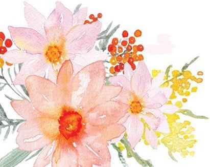 Summer Flowers