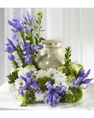 Sincere Spirit Cremation Adornment