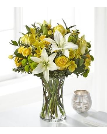 Hope & Serenity Bouquet