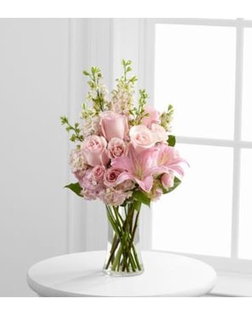 Wishes & Blessings Bouquet