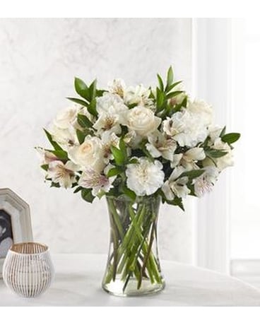 Cherished Friend Bouquet