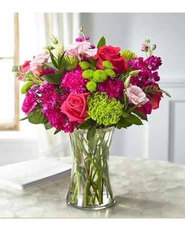 Everlasting Embrace Bouquet
