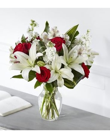 Loving Respect Bouquet