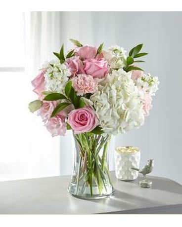 Guiding Grace Bouquet