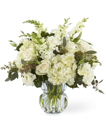 Gala Luxury Bouquet Flower Arrangement