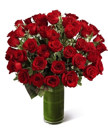 Fate Luxury Bouquet Flower Arrangement