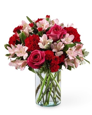 You're Precious Flower Arrangement