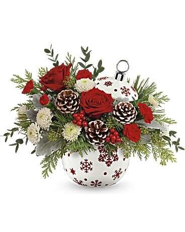 Twinkling Stars Bouquet Flower Arrangement