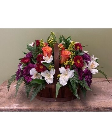Together again Flower Arrangement