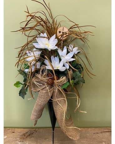 Remembering Sympathy Arrangement