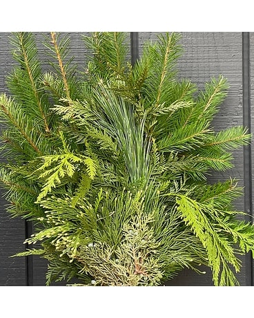 Mixed Evergreen Bundle Custom product