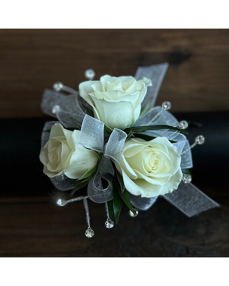 Cor -3 Wht Sweets, Wht Stones, Wht Rib, Wht Wrist in