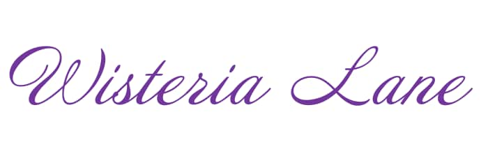 Wisteria Lane Florist & Gifts - Logo