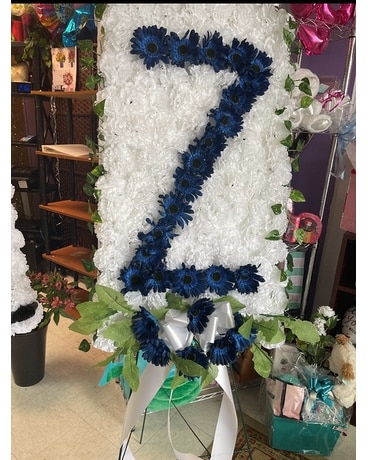CUSTOM Flower Arrangement