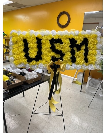 CUSTOM Flower Arrangement