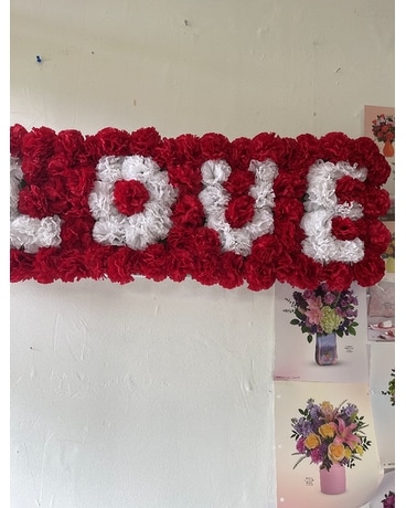 CUSTOM Flower Arrangement