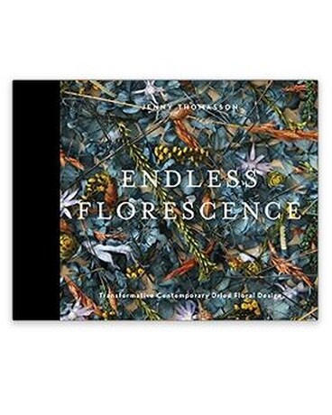 Endless Florescence Flower Arrangement