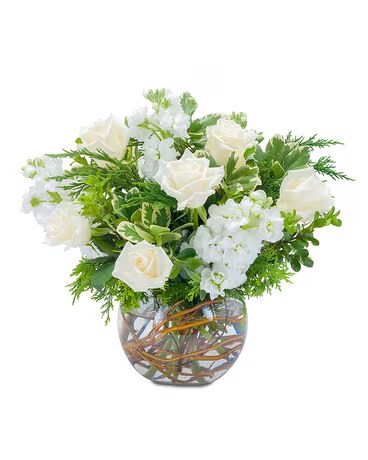 Charm Flower Arrangement