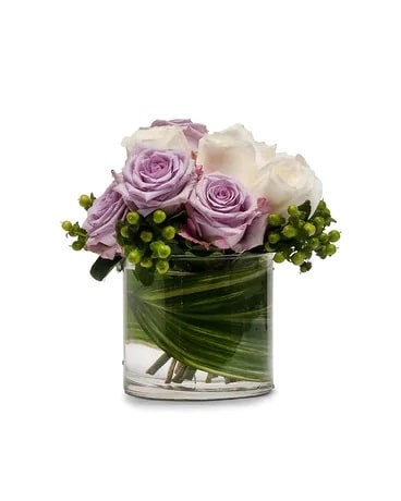 Naturally Flower Arrangement