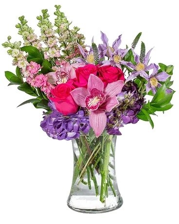My Always Flower Arrangement