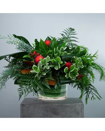 Abundant Joy Flower Arrangement