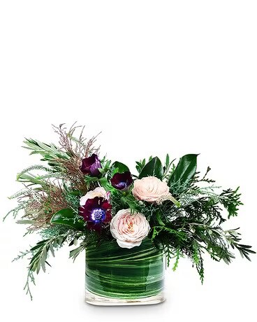 Unchained Melody Flower Arrangement