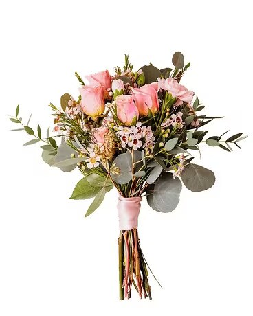 Molly's in Love Flower Arrangement