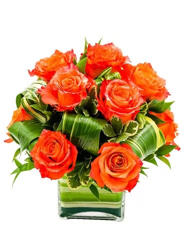 Free to be Me Flower Arrangement