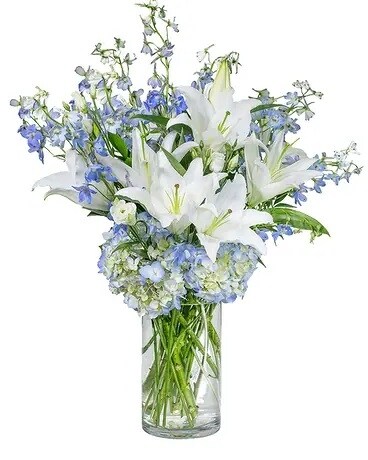 Dream Maker Flower Arrangement