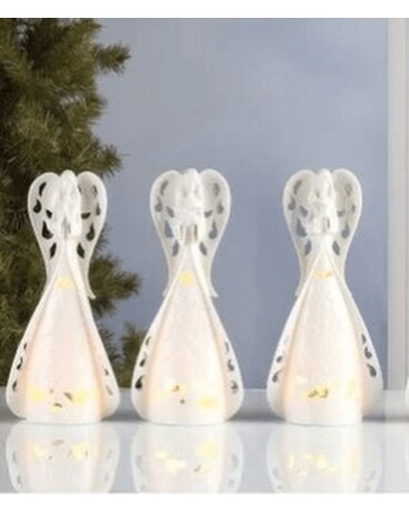 Angel Night Light Custom product