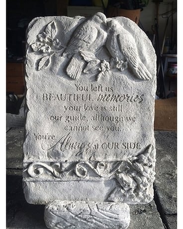 Stepping Stone Custom product