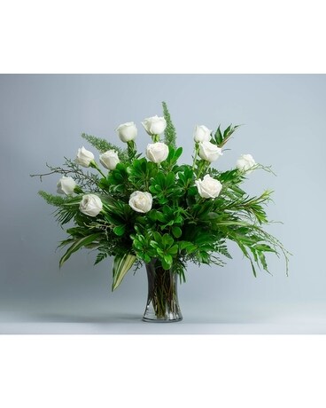 Wonderful Flower Arrangement