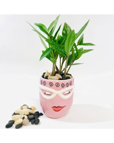 Monique Flower Arrangement