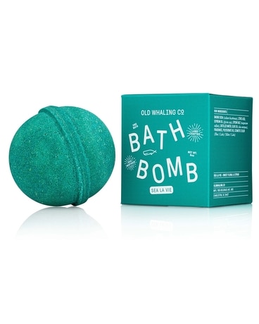 Sea La Vie Bath Bomb Flower Arrangement