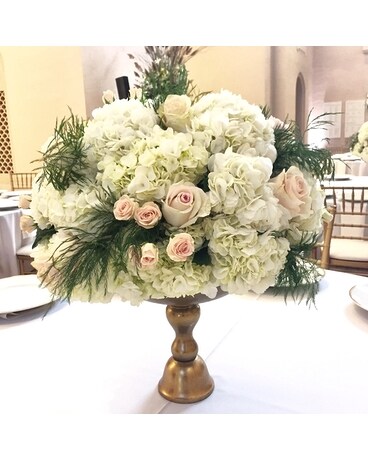 Your Special Day Wedding Arrangement