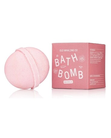 Magnolia Bath Bomb Gifts