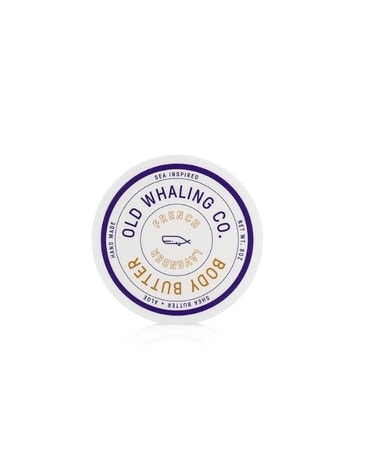 French Lavender Body Butter Gifts