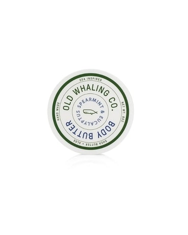 Spearmint and Eucalyptus Body Butter Gifts