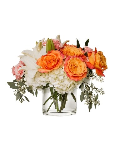 Free Spirit Flower Arrangement